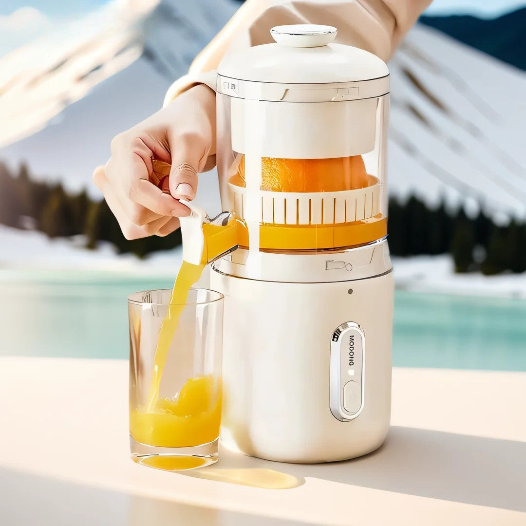 Juice On-the-Go Blender