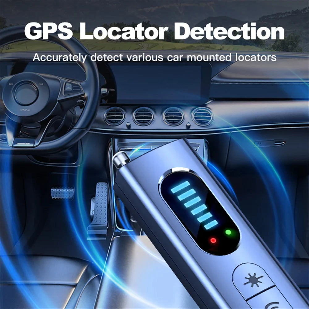Airbnb Spy Finder Pro