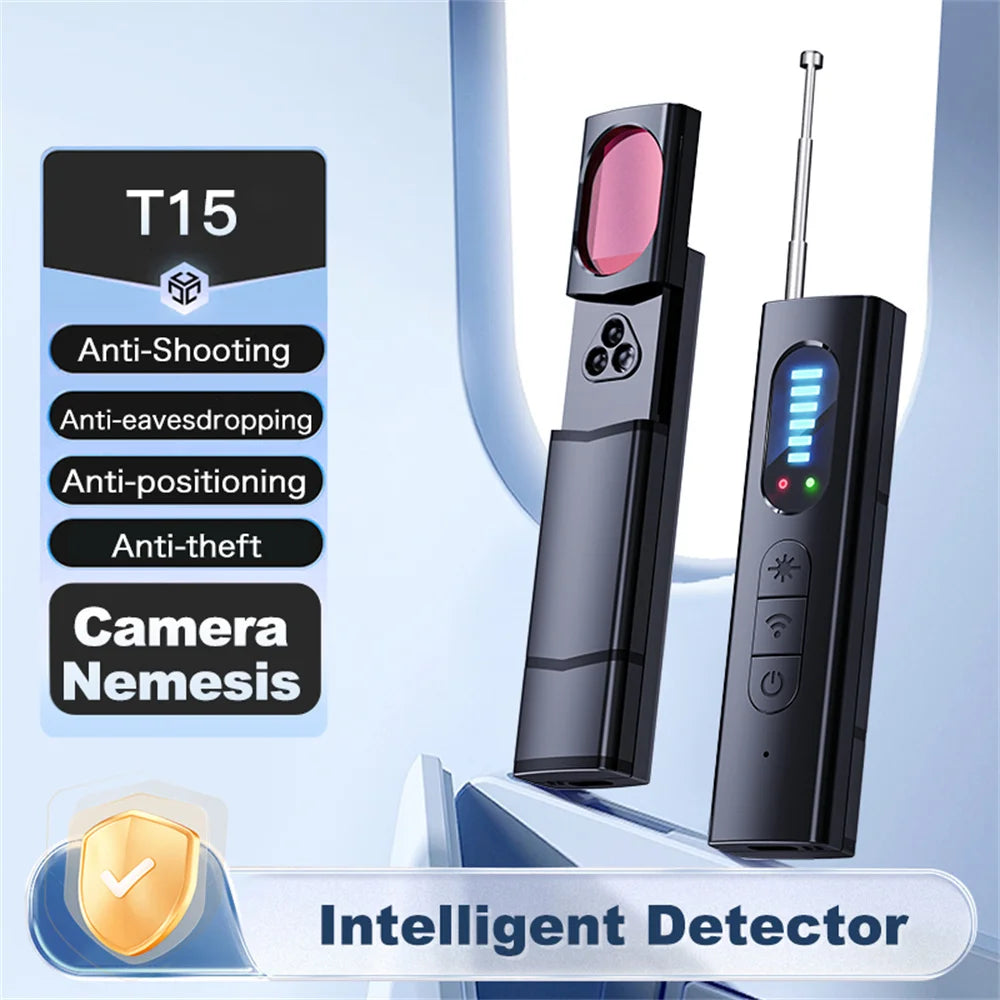 Airbnb Spy Finder Pro