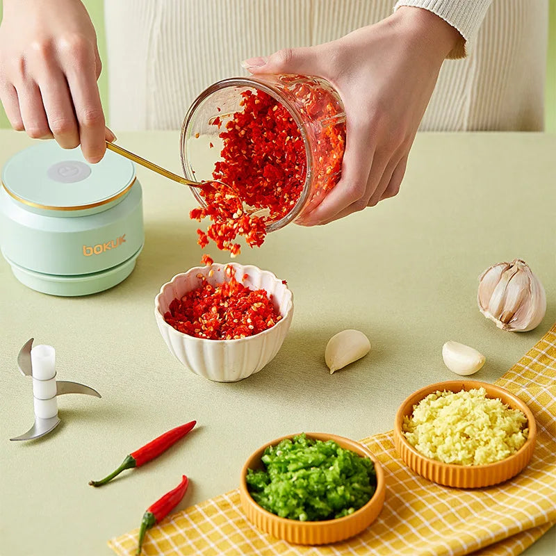 Handy Veggie Slicer Pro