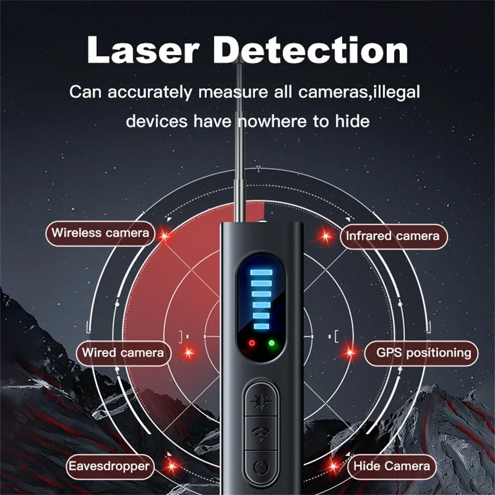 Airbnb Spy Finder Pro