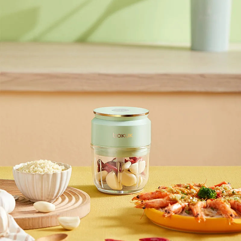 Handy Veggie Slicer Pro
