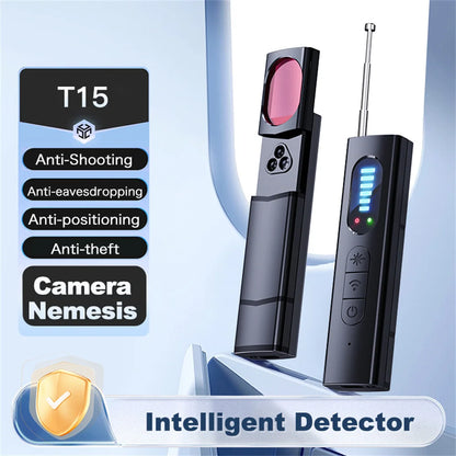 Airbnb Spy Finder Pro